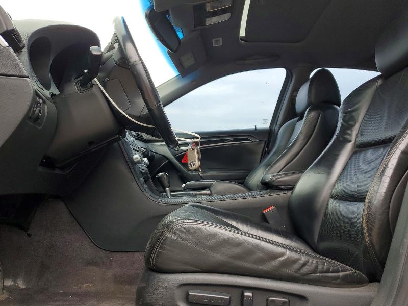 Продажа на аукционе авто 2006 Acura 3.2tl, vin: 19UUA66296A800424, номер лота: 49088406