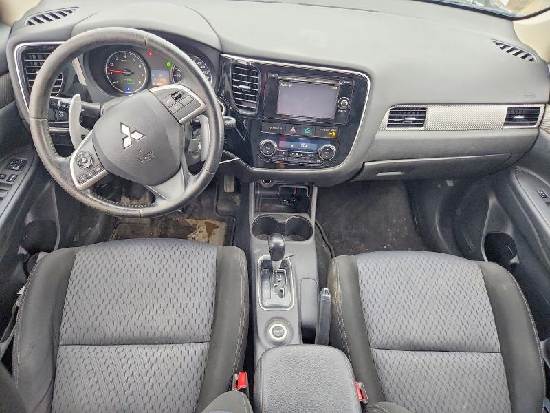 Aukcja sprzedaży 2015 Mitsubishi Outlander, vin: JA4JZ3AX0FZ602984, numer aukcji: 48134526