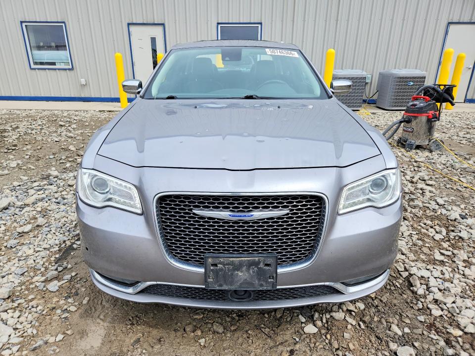 Aukcja sprzedaży 2018 Chrysler 300, vin: 2C3CCAKGXJH300425, numer aukcji: 50746366