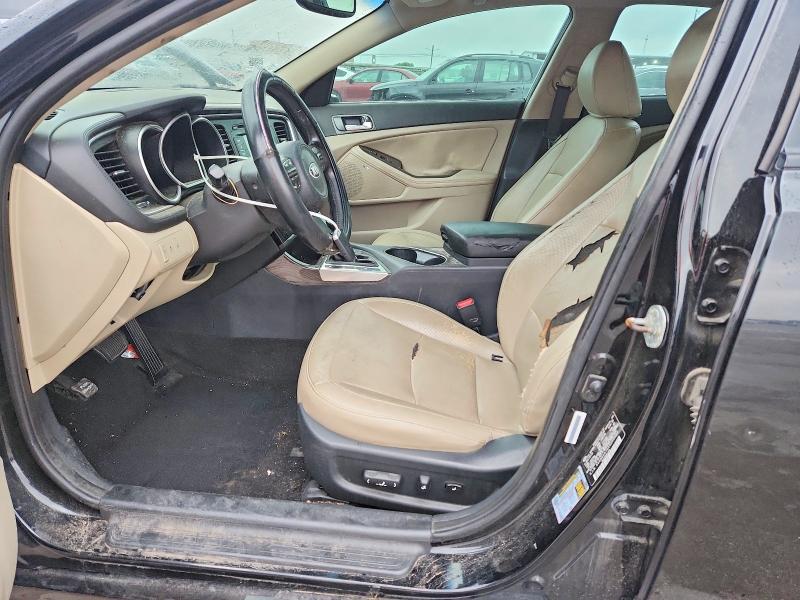 Продажа на аукционе авто 2014 Kia Optima, vin: 5XXGN4A76EG299485, номер лота: 49844156