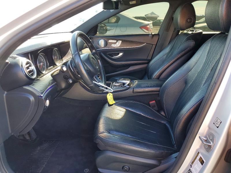 Aukcja sprzedaży 2017 Mercedes-benz E, vin: WDDZF4JBXHA033046, numer aukcji: 48839076