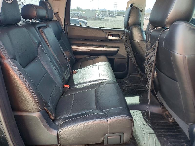 Продаж на аукціоні авто 2015 Toyota Tundra, vin: 5TFDW5F10FX416627, номер лоту: 50646416