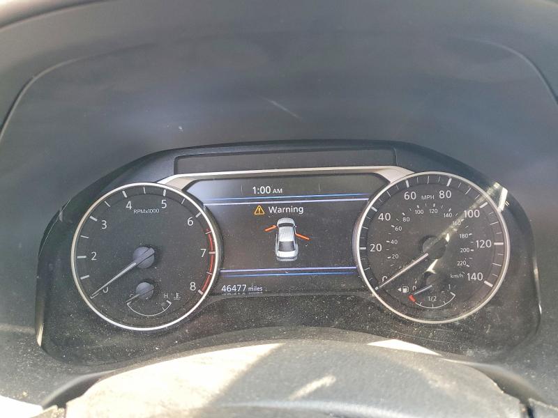 Aukcja sprzedaży 2022 Nissan Altima, vin: 1N4BL4CW9NN422016, numer aukcji: 50919086