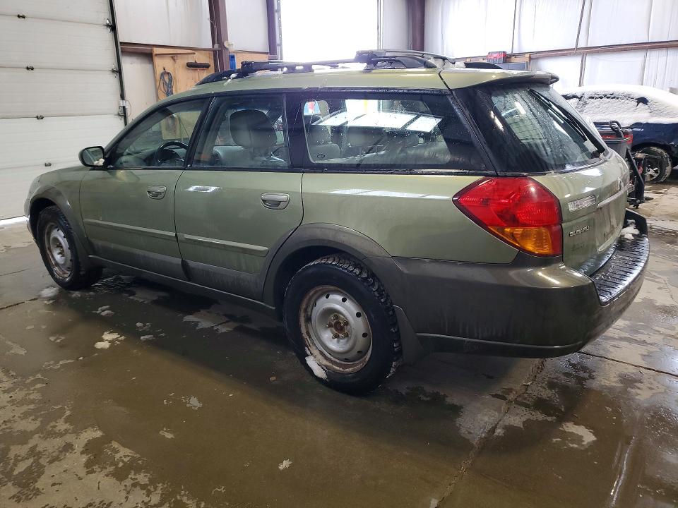 Aukcja sprzedaży 2006 Subaru Legacy, vin: 4S4BP62C467305656, numer aukcji: 48642416