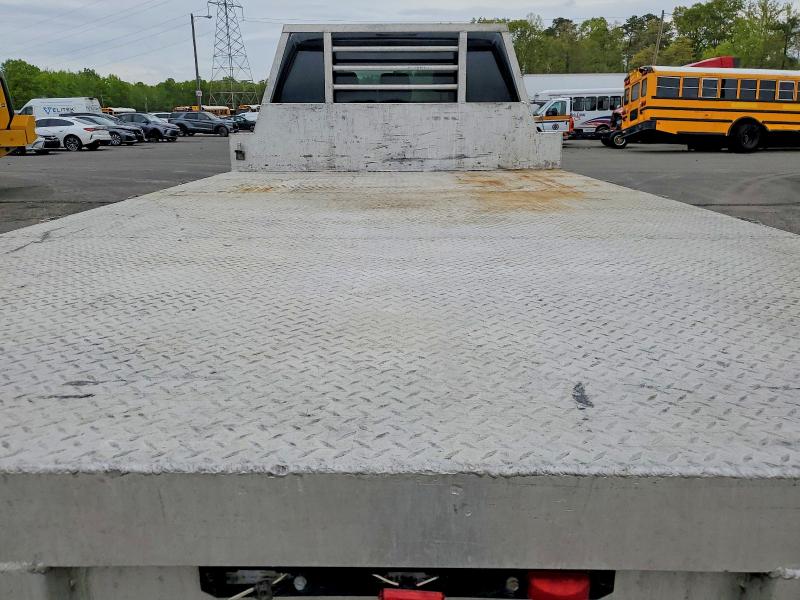Aukcja sprzedaży 2016 Ford F450, vin: 1FD0W4GT0GEB06026, numer aukcji: 48794756