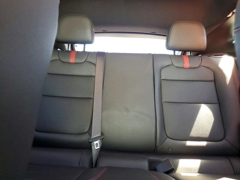 50785316 :رقم المزاد ، KL77LJEP6SC027817 vin ، 2025 Chevrolet Trax مزاد بيع