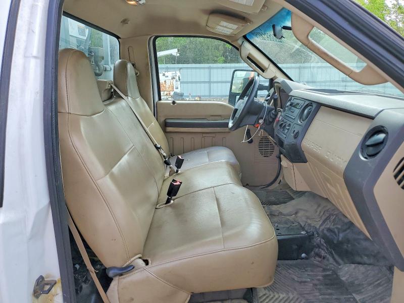 Продаж на аукціоні авто 2008 Ford F350, vin: 1FDSF30588EC15799, номер лоту: 48685616
