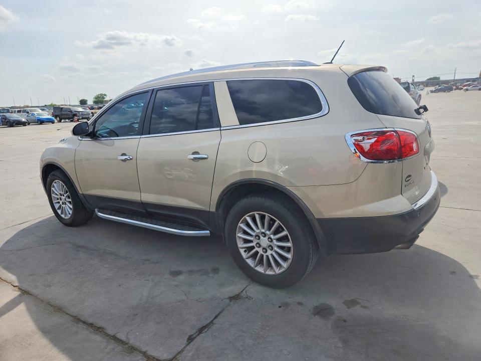 Aukcja sprzedaży 2012 Buick Enclave, vin: 5GAKRCED3CJ302359, numer aukcji: 48646286