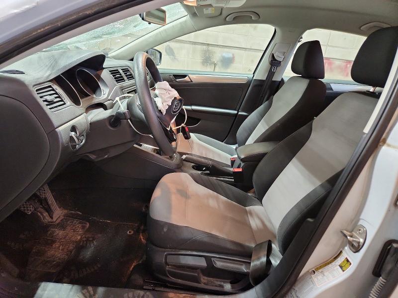 51545926 :رقم المزاد ، 3VW167AJ0HM266062 vin ، 2017 Volkswagen Jetta مزاد بيع