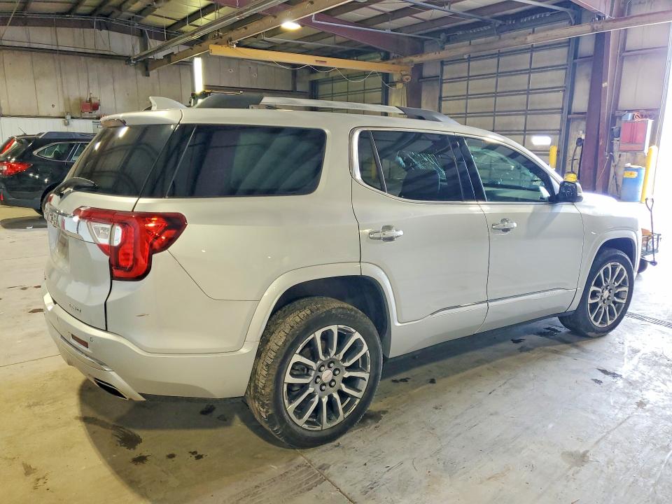 Продаж на аукціоні авто 2020 Gmc Acadia, vin: 1GKKNXLS1LZ207517, номер лоту: 49983866