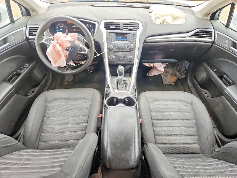 Aukcja sprzedaży 2016 Ford Fusion, vin: 3FA6P0H79GR285143, numer aukcji: 51688506