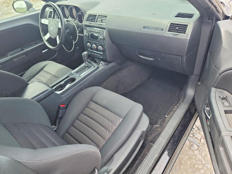 Aukcja sprzedaży 2010 Dodge Challenger, vin: 2B3CJ4DV2AH175095, numer aukcji: 49788476