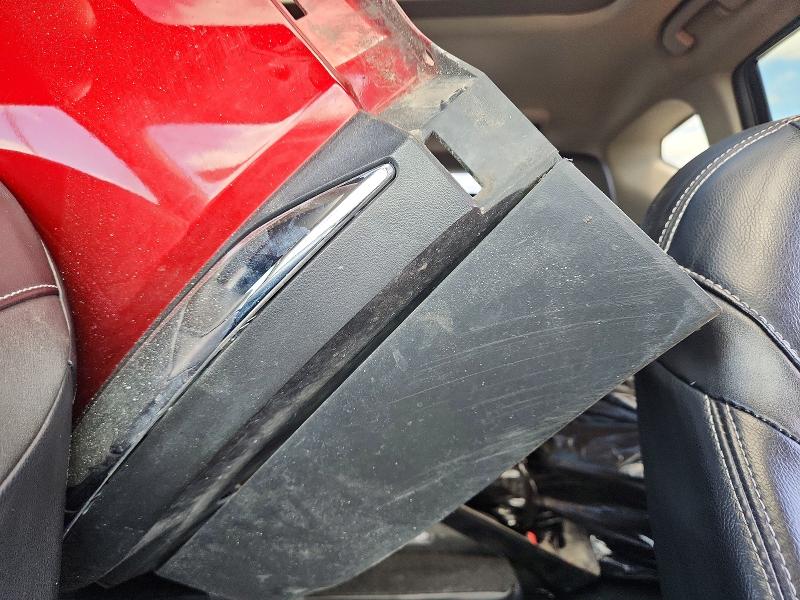 2021 Nissan Murano მანქანა იყიდება აუქციონზე, vin: 5N1AZ2CS3MC115663, აუქციონის ნომერი: 51163986