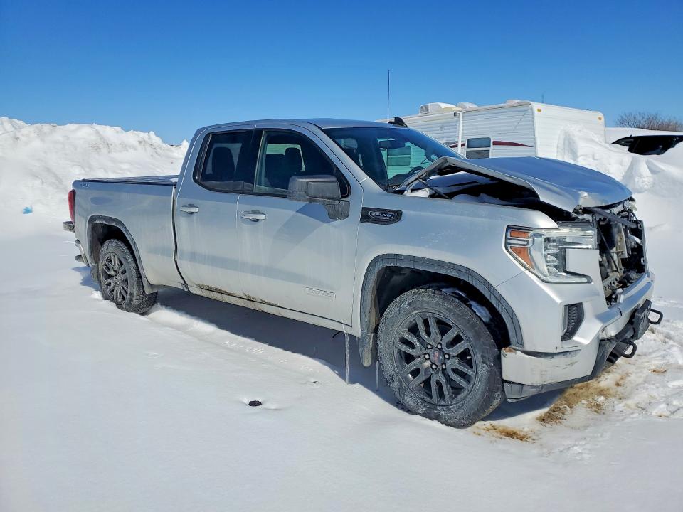 Aukcja sprzedaży 2021 Gmc Sierra, vin: 1GTR9CED3MZ155637, numer aukcji: 48123186