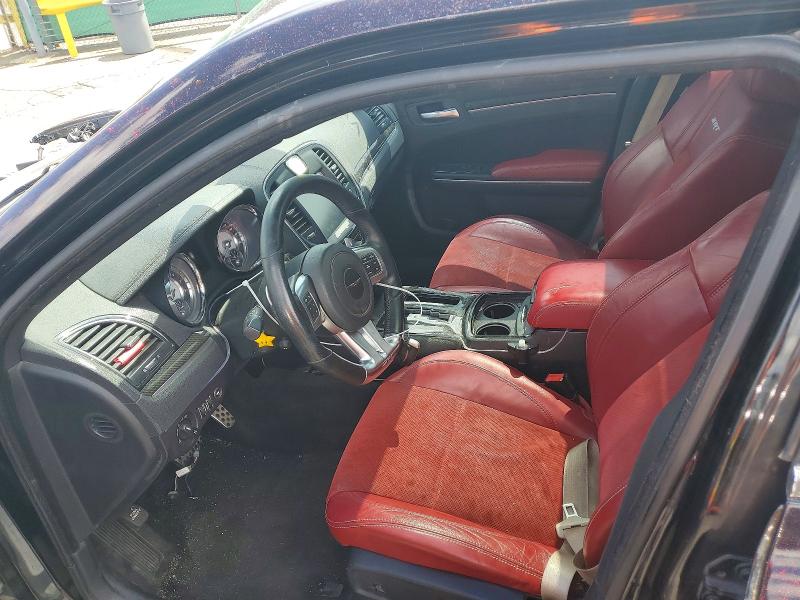 2012 Chrysler 300 მანქანა იყიდება აუქციონზე, vin: 2C3CCAFJ7CH801023, აუქციონის ნომერი: 50967766