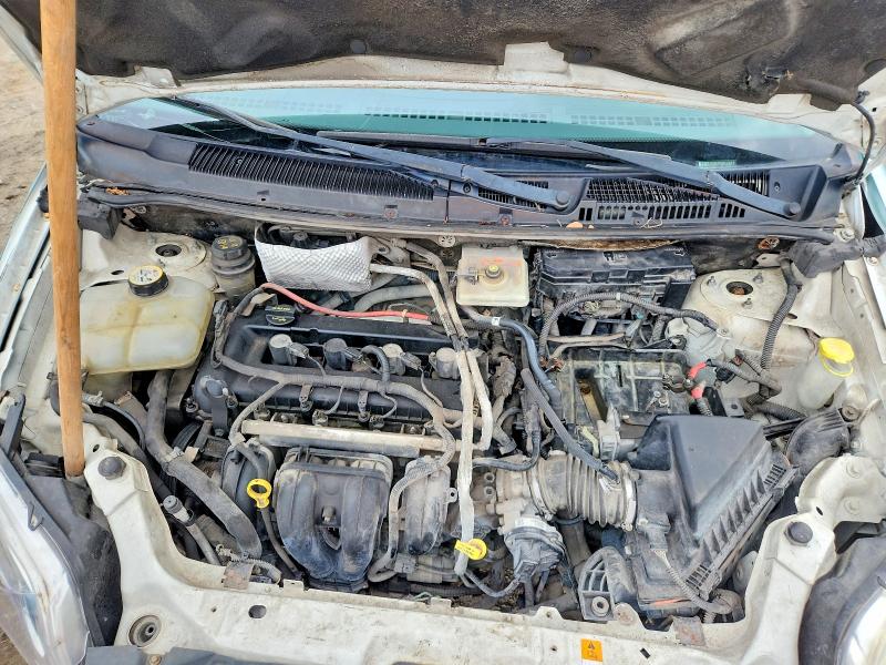 48788696 :رقم المزاد ، NM0KS9BN7DT127815 vin ، 2013 Ford Transit Connect مزاد بيع