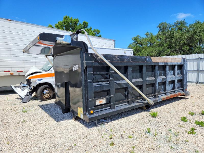 2016 Caterpillar Ct660 მანქანა იყიდება აუქციონზე, vin: 3HTJGTKT3GN201663, აუქციონის ნომერი: 49181906