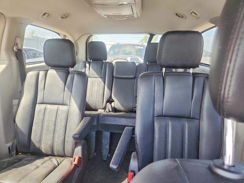 Aukcja sprzedaży 2012 Chrysler Town & Country, vin: 2C4RC1BG3CR414012, numer aukcji: 51132886