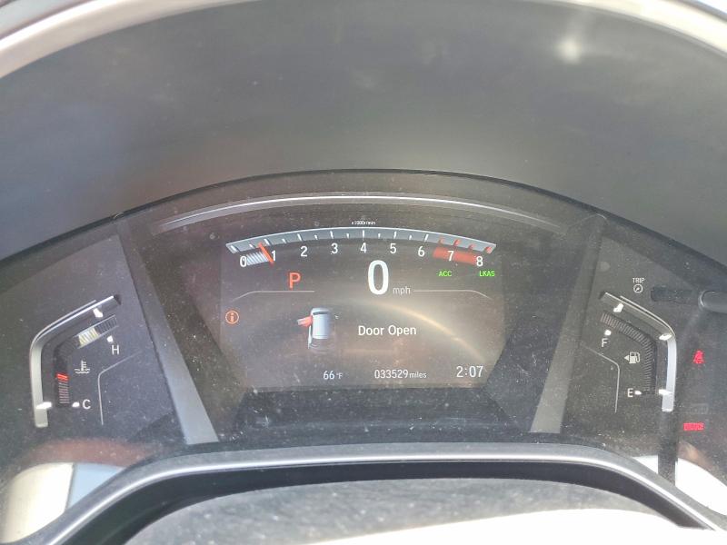 Продаж на аукціоні авто 2021 Honda Cr-v, vin: 2HKRW2H57MH657064, номер лоту: 51308936