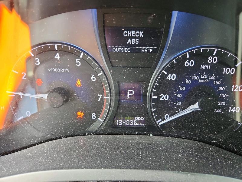 2013 Lexus Rx 350 მანქანა იყიდება აუქციონზე, vin: 2T2ZK1BAXDC109344, აუქციონის ნომერი: 48339626
