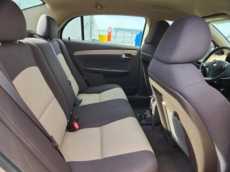 51496306 :رقم المزاد ، 1G1ZA5EU6BF286510 vin ، 2011 Chevrolet Malibu مزاد بيع