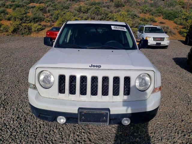 49035966 :رقم المزاد ، 1C4NJRBB1ED835188 vin ، 2014 Jep Patriot مزاد بيع
