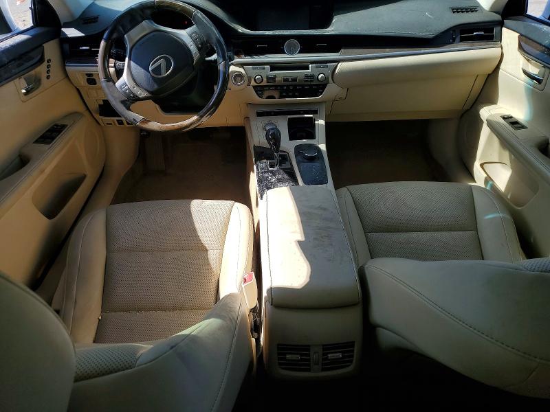 Aukcja sprzedaży 2015 Lexus Es 350, vin: JTHBK1GG8F2201927, numer aukcji: 48521086