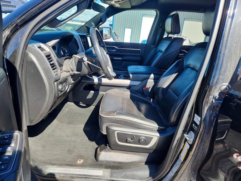 Продажа на аукционе авто 2021 Ram 1500, vin: 1C6SRFJT4MN547346, номер лота: 49113996