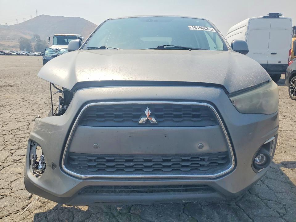 Aukcja sprzedaży 2013 Mitsubishi Outlander Sport, vin: 4A4AP4AU9DE022900, numer aukcji: 49100086
