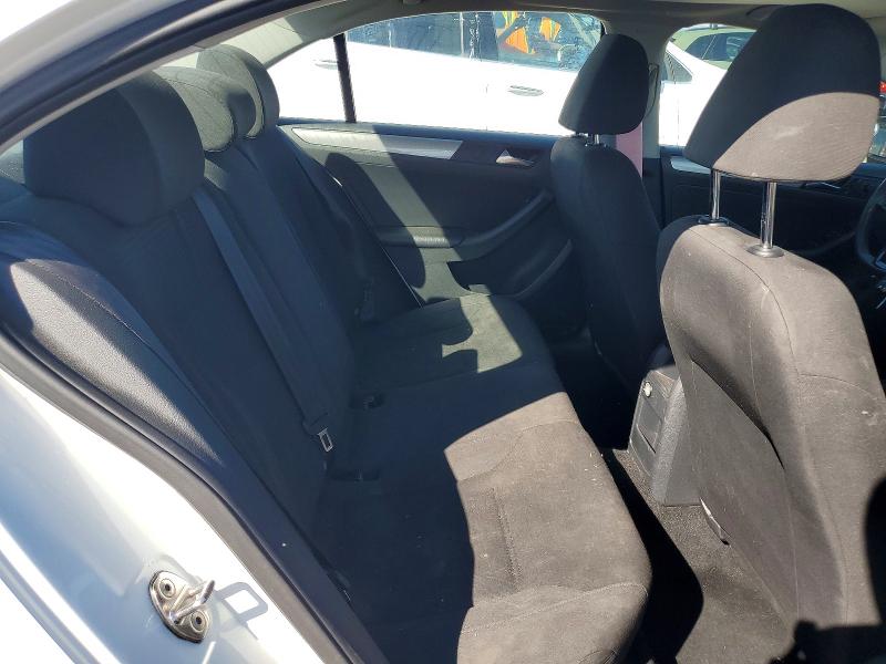 Продажа на аукционе авто 2015 Volkswagen Jetta, vin: 3VWD17AJ0FM269858, номер лота: 49262956