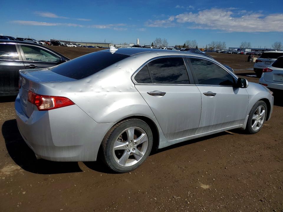 Продажа на аукционе авто 2013 Acura Tsx, vin: JH4CU2F5XDC800288, номер лота: 49860456