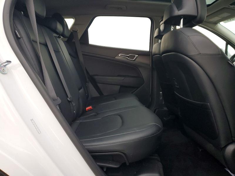Продажа на аукционе авто 2025 Kia Sportage, vin: 5XYK33DF4SG307927, номер лота: 49109926