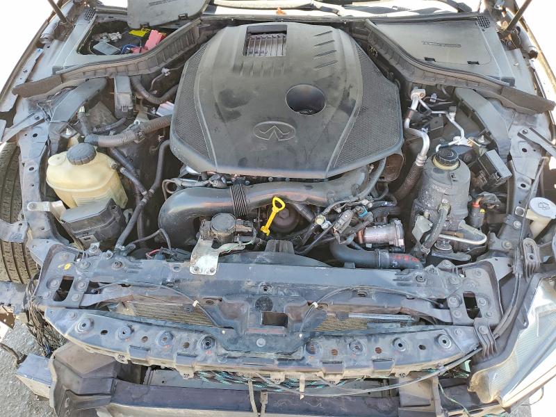 Продаж на аукціоні авто 2016 Infiniti Q50, vin: JN1CV7AP1GM202578, номер лоту: 51176096