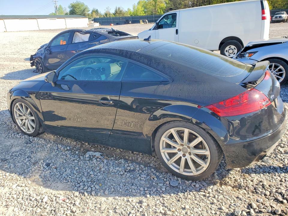 Продажа на аукционе авто 2013 Audi Tt, vin: TRUBFAFK1D1000603, номер лота: 48524256