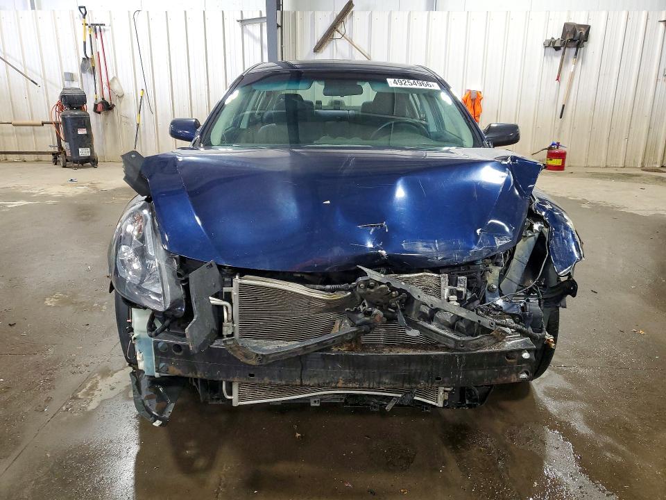 2010 Nissan Altima მანქანა იყიდება აუქციონზე, vin: 1N4AL2AP5AN482445, აუქციონის ნომერი: 49254966