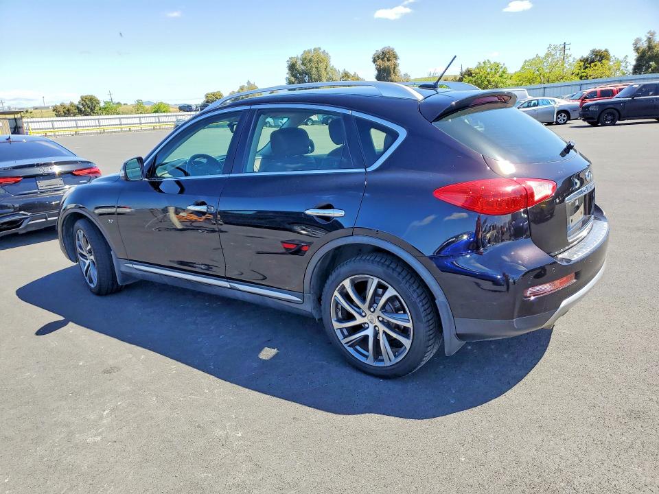 2016 Infiniti Qx50 მანქანა იყიდება აუქციონზე, vin: JN1BJ0RP8GM235757, აუქციონის ნომერი: 49815676