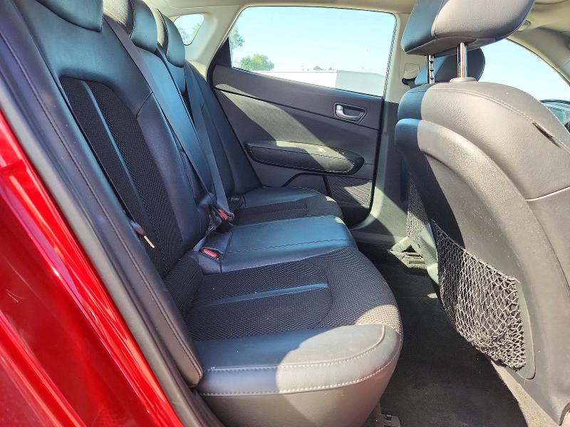 Aukcja sprzedaży 2019 Kia Optima, vin: 5XXGT4L33KG371819, numer aukcji: 51315256