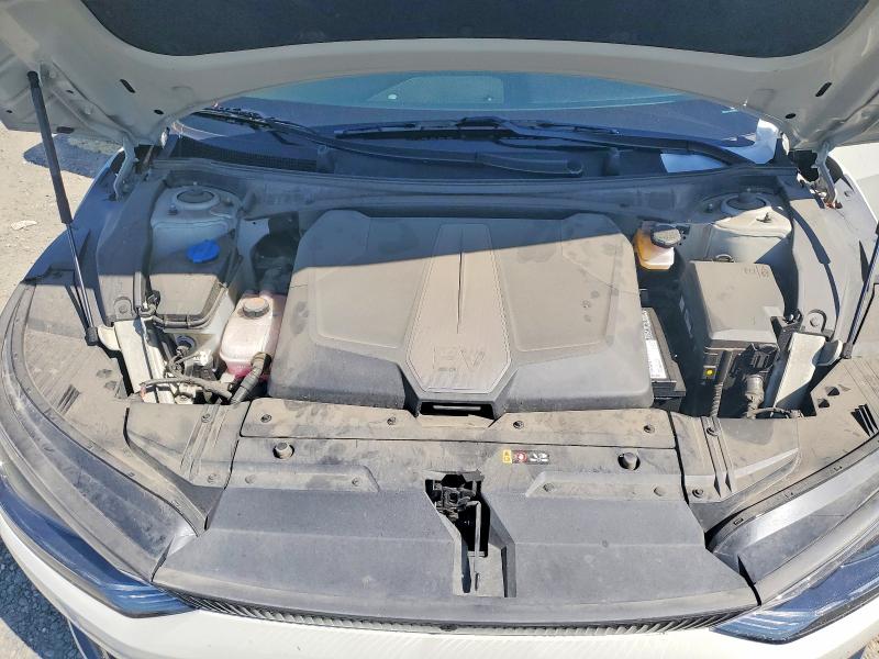 Продаж на аукціоні авто 2022 Kia Ev6, vin: KNDC3DLC6N5086622, номер лоту: 51483586