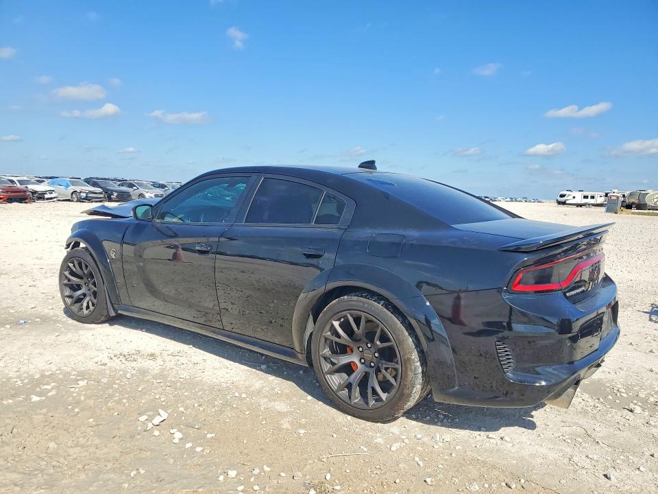 49279486 :رقم المزاد ، 2C3CDXL97LH135730 vin ، 2020 Dodge Charger مزاد بيع