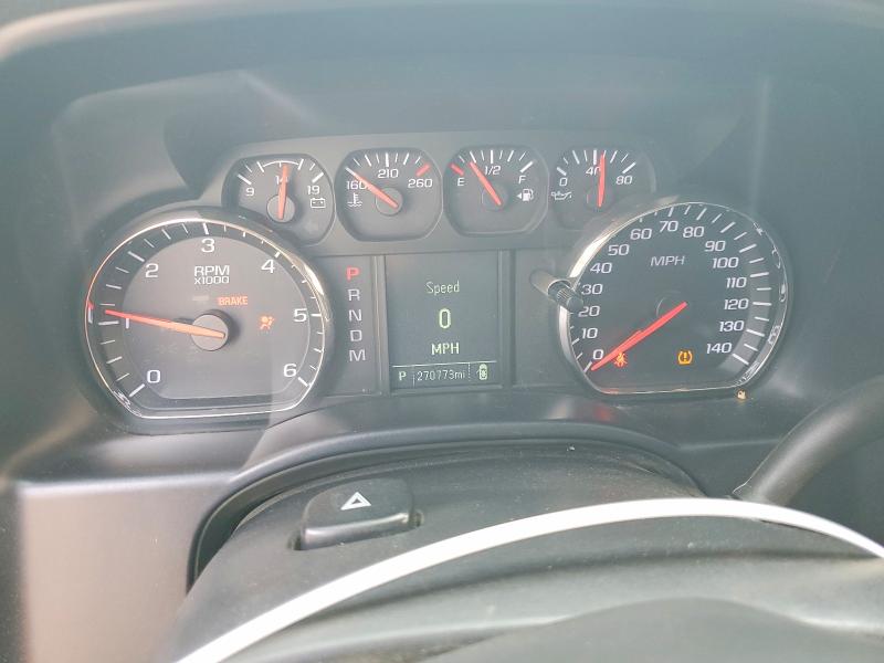 Продаж на аукціоні авто 2014 Chevrolet Silverado, vin: 3GCUKPEC9EG387447, номер лоту: 49165636