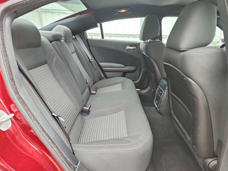 Aukcja sprzedaży 2019 Dodge Charger, vin: 2C3CDXJGXKH678974, numer aukcji: 49376326