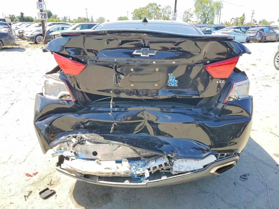 49663526 :رقم المزاد ، 2G1155S32E9250601 vin ، 2014 Chevrolet Impala مزاد بيع