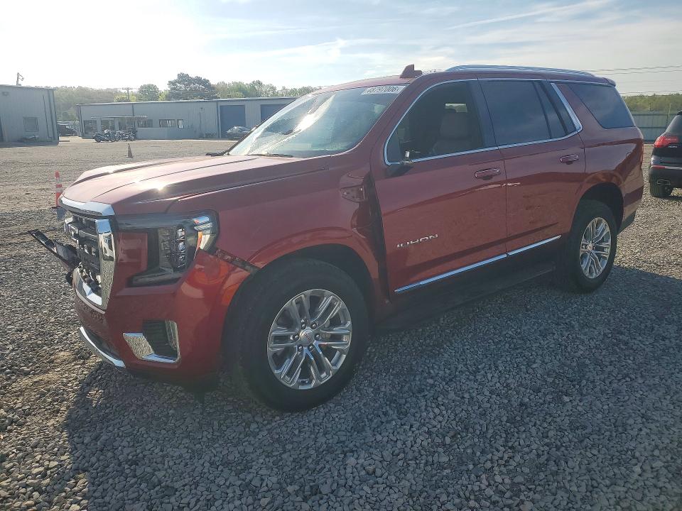 Продаж на аукціоні авто 2023 Gmc Yukon, vin: 1GKS2BKD3PR218992, номер лоту: 48797006