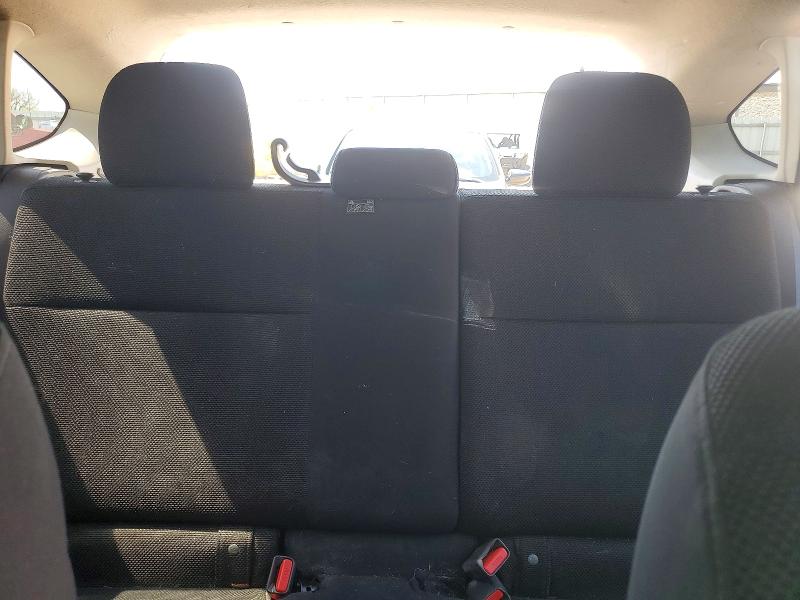 Aukcja sprzedaży 2013 Subaru Xv Crosstrek, vin: JF2GPAVC8D2811205, numer aukcji: 49460236