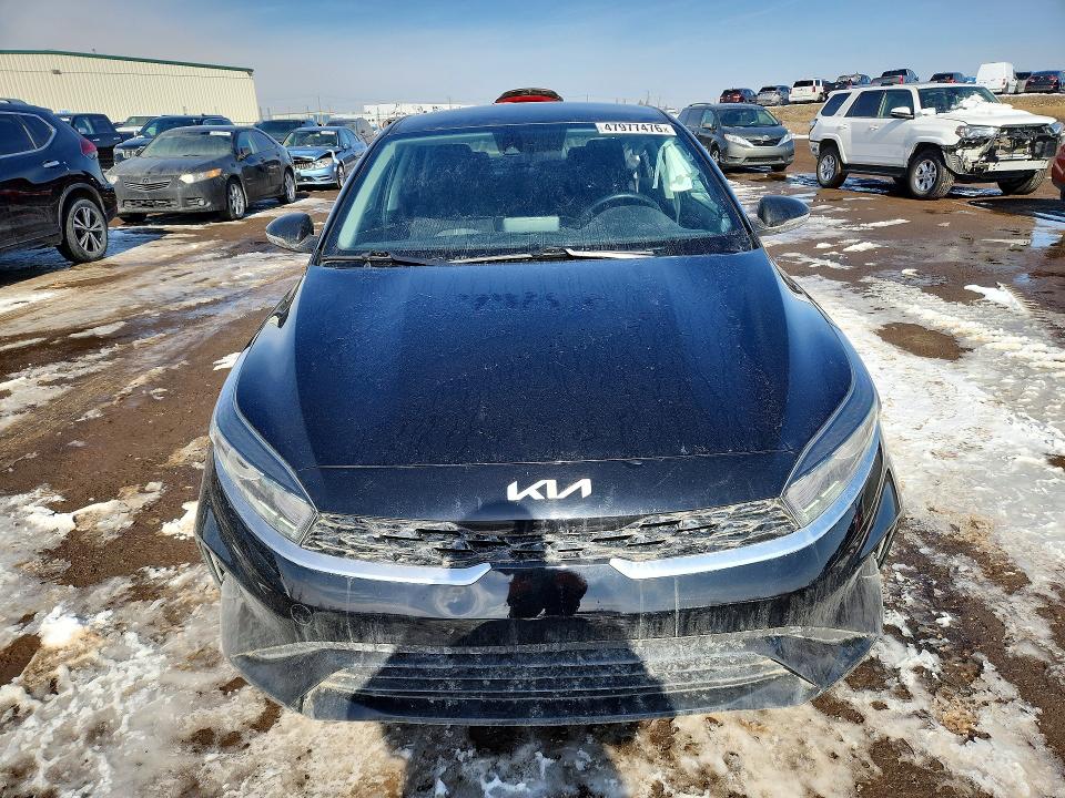 Продаж на аукціоні авто 2022 Kia Forte, vin: 3KPF34AD7NE462872, номер лоту: 47977476
