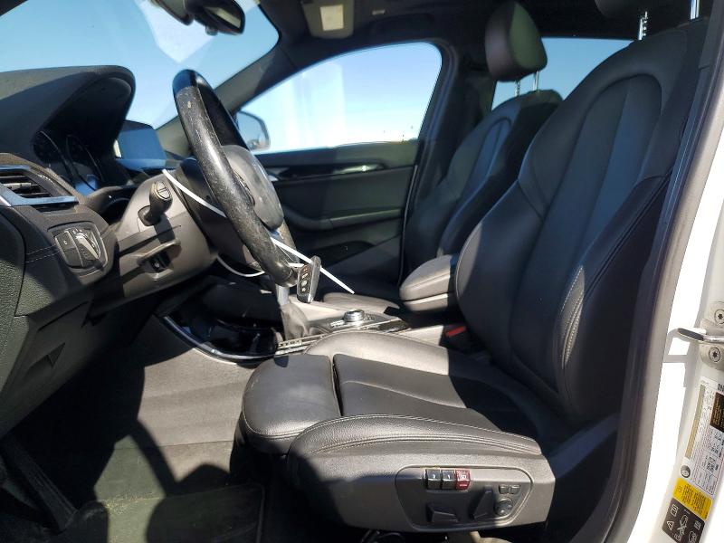 Продаж на аукціоні авто 2018 Bmw X2, vin: WBXYJ5C33JEF69969, номер лоту: 47838786