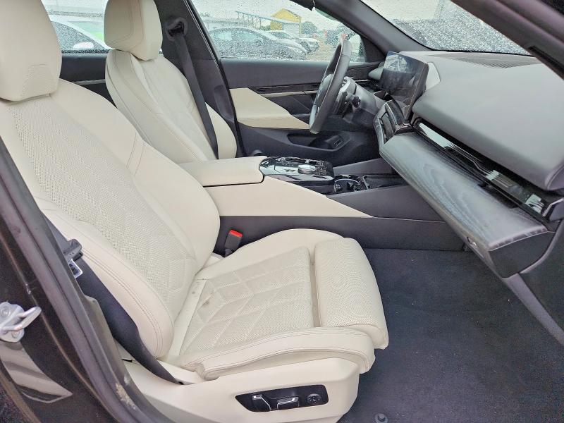 Aukcja sprzedaży 2024 Bmw 530, vin: WBA43FJ01RCS76965, numer aukcji: 48316916