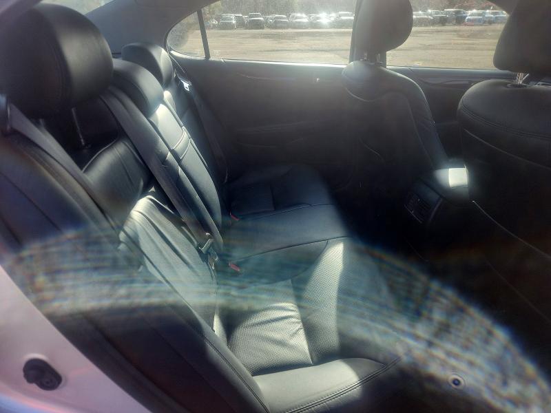 Продажа на аукционе авто 2006 Lexus Es, vin: JTHBA30G765144806, номер лота: 49742426