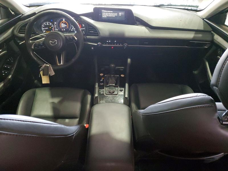 Продаж на аукціоні авто 2024 Mazda 3, vin: 3MZBPABM6RM413669, номер лоту: 55179196