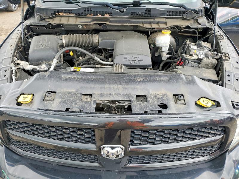 Продаж на аукціоні авто 2019 Ram 1500 Classic, vin: 1C6RR7FG2KS519852, номер лоту: 51474816